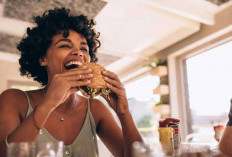 Sering Lapar Lagi Meski Baru Makan? Ternyata Ini Penyebabnya Menurut Dokter