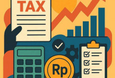Jebakan Struk Digital, Bedah Skema Hidden Fees yang Menguras Kantong Konsumen