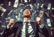 Tanda-Tanda Tersembunyi Seseorang yang Akan Meraih Kesuksesan Besar