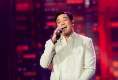 Josh Flo Tersingkir dari Indonesian Idol Season 14, Top 4 Resmi Terbentuk