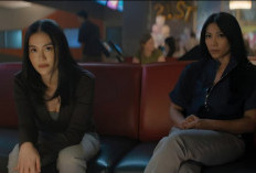 First Look Agnez Mo dan Anggun Jadi Tokoh Antagonis di Serial Reacher