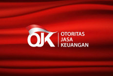 OJK Pastikan Kondisi Bank di Indonesia Tetap Sehat Meski Outlook Negatif Muncul