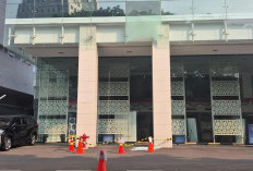Polisi Datangi BGN Usai Kaca Gedung Pecah, Ada Apa?