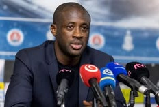 Jelang Hadapi PSG, Yaya Toure Tuntut Slovan Bratislava Tampil Berani dan Tanpa Rasa Takut