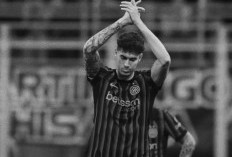 Barcelona Incar Alessandro Bastoni, Natan Bernardo Jadi Alternatif Bek Tengah Musim Panas 2026