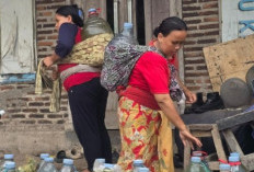 Pemkot Cilegon Kejar Solusi Permanen Kekeringan Pulomerak, Pipanisasi Ditargetkan Tembus Rumah Warga