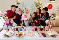 KIA Kitchen Cafe Hadirkan Menu Baru, Tempat Nyaman untuk Nongkrong hingga Acara Spesial di Cipacung