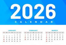 Ada 2 Minggu Libur Sekolah Momen Natal dan Tahun Baru 2026