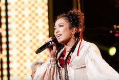 Indonesian Idol Top 7: Kezi Stephanie Tersingkir, Persaingan Menuju Top 6 Makin Sengit