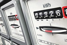 Ledakan AI Bikin Tarif Listrik Melonjak, Pabrik di AS Terancam Bangkrut Gegara Data Center
