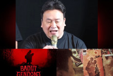 Charles Gozali Kembangkan Semesta Horor Baru Lewat Film Badut Gendong, Hadirkan Nuansa Tragic-Romance