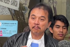 Sidang Dokter Tifa Digelar Hari Ini, Roy Suryo Tantang Jokowi Hadir di Pengadilan