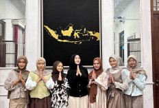 Di Balik Ramainya Bukber, Ada Nostalgia dan Silaturahmi Bertemu