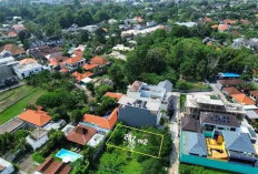 Tanah Negara Rp4,8 Triliun Disita di Bali, Kortastipikor Bongkar Dugaan Ruislag Bermasalah