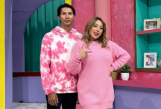 Pinkan Mambo dan Arya Khan Rujuk, Sebut Hubungan Mereka Bak “Romeo dan Juliet 2026”