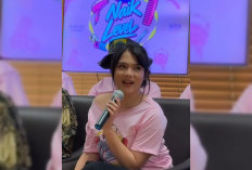 Davina Karamoy Belajar Gunting Rambut demi Film Naik Level, Ternyata Tak Semudah yang Dibayangkan!