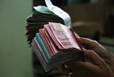 Gaji Naik! UMK Kabupaten Serang 2026 Diumumkan, Segini Besarannya