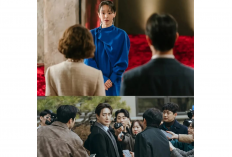 The Art of Sarah, Drama Korea yang Ternyata Diangkat dari Skandal Nyata Korea Selatan 2006