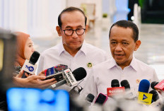 BBM Subsidi Mulai Banyak Dipilih, Bahlil Minta Warga Mampu Tak Ikut Ambil Jatah