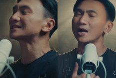 Anji Rilis Single “Kau”, Tandai Satu Dekade Kesuksesan Lagu “Dia”