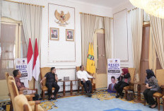 Cilegon Dapat 10.000 Kuota PIP Tahun 2026