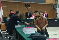 Kasus Dugaan Korupsi KUR Rp13,9 Miliar, Eks Branch Manager BTN Dituntut 11 Tahun