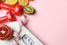 9 Tips Diet Selama Puasa: Ini Poin-Poin Penting dan Rekomendasi Menunya