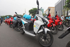 Motor Listrik BGN Diusulkan Dialihkan, Kemendukbangga hingga Penyuluh Pertanian Berebut Manfaatkan Aset Negara