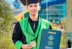 Ketika Ijazah Tak Lagi Cukup: Ketangguhan Mental di Tengah Masa Tunggu Kerja