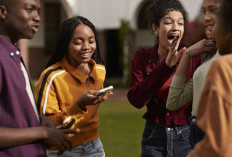 FOMO Lifestyle, Gen Z Diingatkan Bahaya Pinjol buat Gaya Hidup