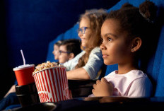 Enam Film Indonesia Ramaikan Layar Lebar di Lebaran 2026