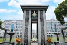 Bank Indonesia Buka Lowongan PKWT April 2026, Ini Syarat dan Cara Daftarnya