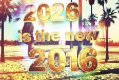 Viral Tren “2026 Is the New 2016” Kenapa Gen Z Kangen Internet Zaman Dulu