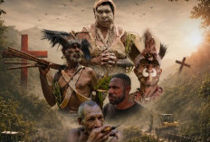 Makna Judul Film Dokumenter Pesta Babi: Kolonialisme di Zaman Kita yang Jadi Sorotan Publik