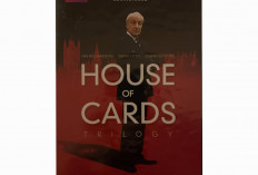 Fenomena Politik dalam Serial House of Cards