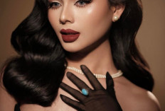 Rekomendasi Produk Makeup untuk Menciptakan Vibes Dark Feminine yang Elegan dan Misterius