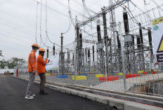 Ledakan AI Bikin Data Center Indonesia Membesar, Listrik Nasional Ikut Jadi Taruhan