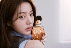 Wonyoung IVE Jadi Wajah Parfum Baru Miu Miu, Debut Lewat Miutine Eau de Parfum