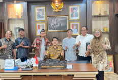 Kasus Penadahan Dendi Dorong Pemkot Serang Bentuk LBH Kolaboratif