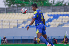 Arema FC Wajib Menang Lawan PSM Makassar, Marcos Santos Bidik 9 Poin di Tiga Laga Terakhir