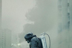 Miniseri Chernobyl Ungkap Tragedi Nuklir Terburuk dalam Sejarah Dunia