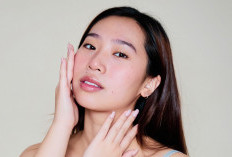 Tren Blurred Makeup Viral di 2026, Riasan Natural dengan Efek Halus Bak Filter