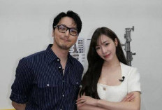 Tiffany SNSD Resmi Menikah dengan Aktor Byun Yo-han, Daftarkan Pernikahan Secara Hukum