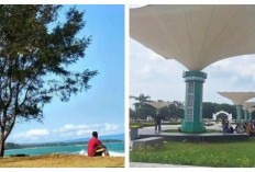 Peringatan Hari Pariwisata Dunia, Intip 5 Destinasi Favorit di Banten dan Tips Berliburnya