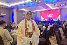 Berkah Tahun 2026, Okupansi Hotel Horison TC-UPI Serang Capai 80 Persen