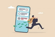 Warga Harus Waspada, Kasus Penipuan Berkedok Investasi Online Marak Terjadi