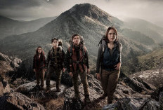 Dusun Mayit: Ketika Gunung Welirang Menagih Nyawa 