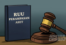 RUU Perampasan Aset Dikebut DPR, Bisakah Harta Hasil Korupsi Segera Disita Negara?