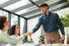 Rahasia Orang Percaya Diri: Mengapa Lebih Mudah Mencapai Apa yang Diinginkan?