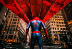 Saat Film Spider-Man: Brand New Day Tayang, Muncul “Spider-Man Date” Jadi Tren di Media Sosial